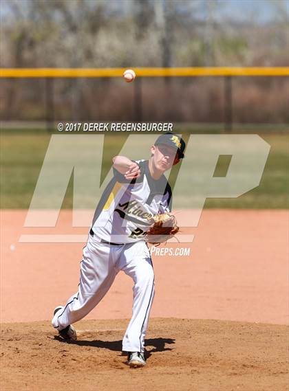 Thumbnail 1 in Peak to Peak @ Prospect Ridge Academy photogallery.