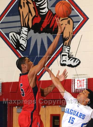 Christian Wood's Findlay Prep Career Home