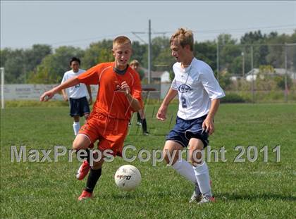 Thumbnail 2 in Mt. Vernon @ Althoff Catholic photogallery.