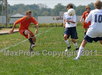 Thumbnail 3 in Mt. Vernon @ Althoff Catholic photogallery.