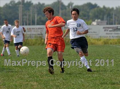 Thumbnail 3 in Mt. Vernon @ Althoff Catholic photogallery.