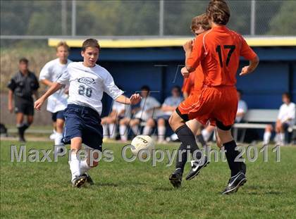 Thumbnail 3 in Mt. Vernon @ Althoff Catholic photogallery.