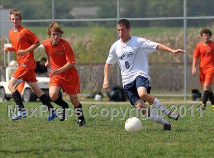 Thumbnail 2 in Mt. Vernon @ Althoff Catholic photogallery.
