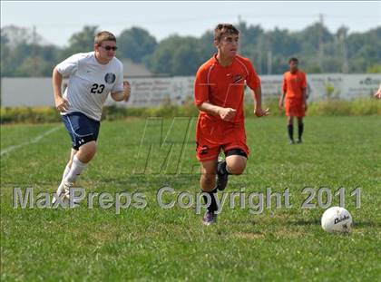 Thumbnail 1 in Mt. Vernon @ Althoff Catholic photogallery.