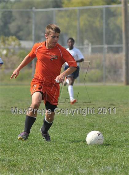 Thumbnail 3 in Mt. Vernon @ Althoff Catholic photogallery.
