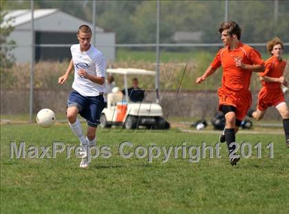Thumbnail 1 in Mt. Vernon @ Althoff Catholic photogallery.