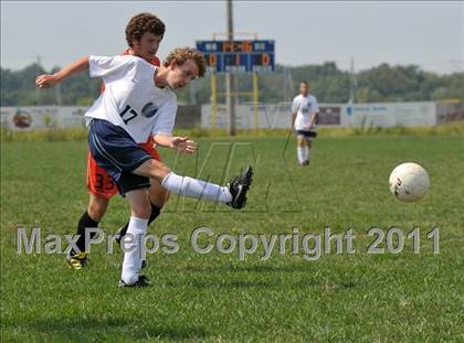 Thumbnail 3 in Mt. Vernon @ Althoff Catholic photogallery.