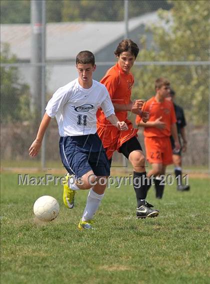 Thumbnail 3 in Mt. Vernon @ Althoff Catholic photogallery.