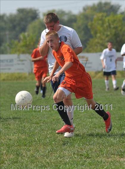 Thumbnail 1 in Mt. Vernon @ Althoff Catholic photogallery.