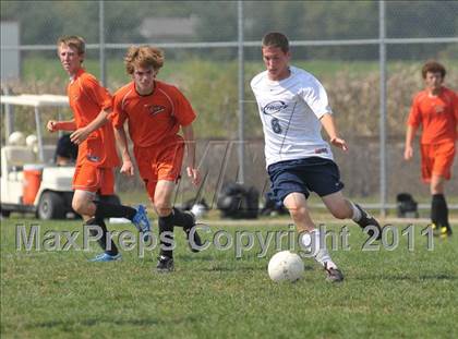 Thumbnail 1 in Mt. Vernon @ Althoff Catholic photogallery.