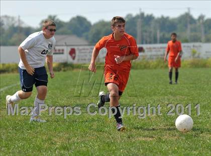 Thumbnail 3 in Mt. Vernon @ Althoff Catholic photogallery.