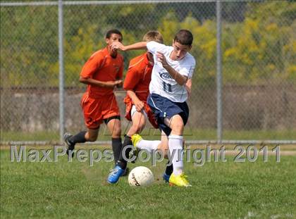 Thumbnail 3 in Mt. Vernon @ Althoff Catholic photogallery.