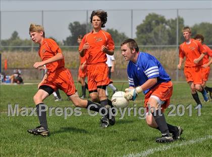 Thumbnail 1 in Mt. Vernon @ Althoff Catholic photogallery.