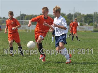 Thumbnail 1 in Mt. Vernon @ Althoff Catholic photogallery.