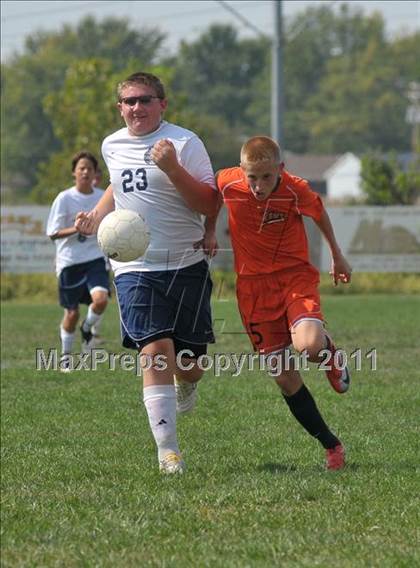 Thumbnail 3 in Mt. Vernon @ Althoff Catholic photogallery.