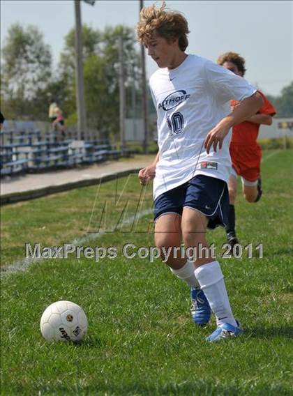Thumbnail 3 in Mt. Vernon @ Althoff Catholic photogallery.