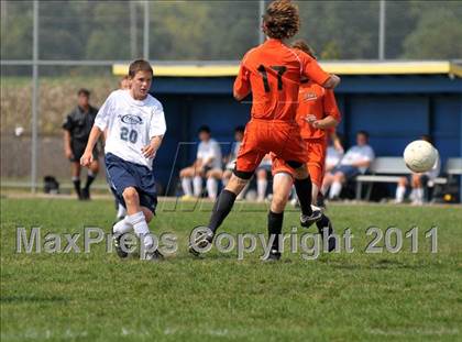 Thumbnail 1 in Mt. Vernon @ Althoff Catholic photogallery.