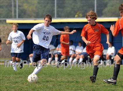 Thumbnail 2 in Mt. Vernon @ Althoff Catholic photogallery.