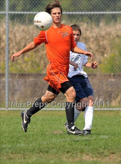 Thumbnail 2 in Mt. Vernon @ Althoff Catholic photogallery.