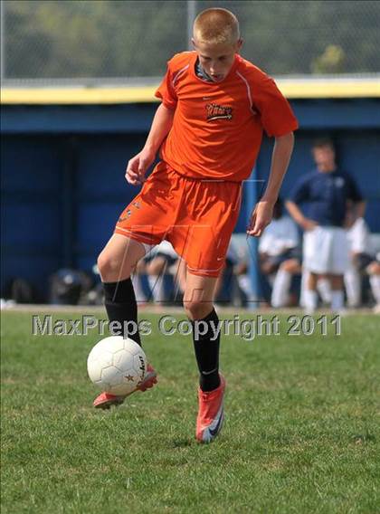 Thumbnail 1 in Mt. Vernon @ Althoff Catholic photogallery.