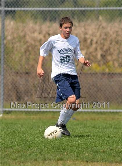 Thumbnail 1 in Mt. Vernon @ Althoff Catholic photogallery.