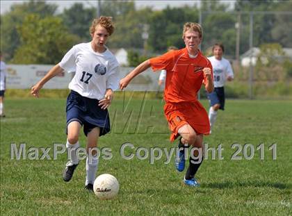 Thumbnail 3 in Mt. Vernon @ Althoff Catholic photogallery.
