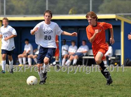 Thumbnail 1 in Mt. Vernon @ Althoff Catholic photogallery.