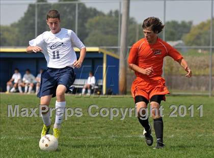 Thumbnail 3 in Mt. Vernon @ Althoff Catholic photogallery.
