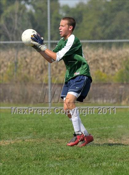 Thumbnail 2 in Mt. Vernon @ Althoff Catholic photogallery.