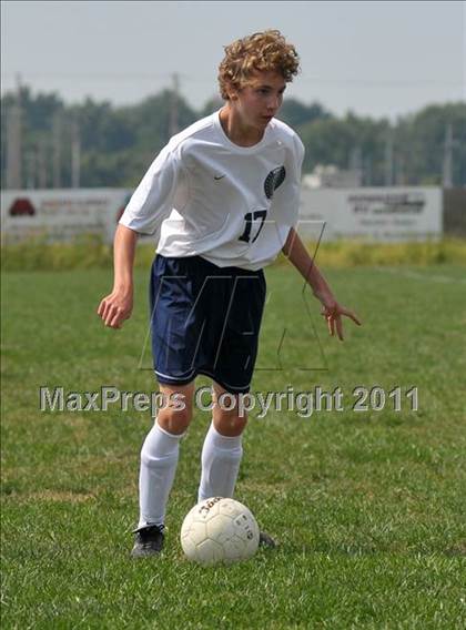 Thumbnail 1 in Mt. Vernon @ Althoff Catholic photogallery.
