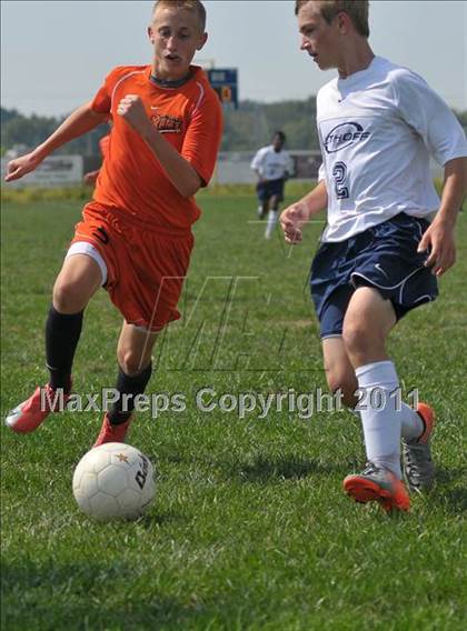 Thumbnail 2 in Mt. Vernon @ Althoff Catholic photogallery.