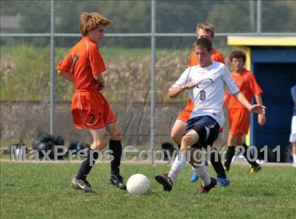 Thumbnail 3 in Mt. Vernon @ Althoff Catholic photogallery.
