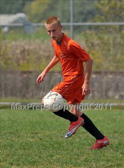 Thumbnail 3 in Mt. Vernon @ Althoff Catholic photogallery.