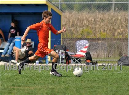 Thumbnail 2 in Mt. Vernon @ Althoff Catholic photogallery.