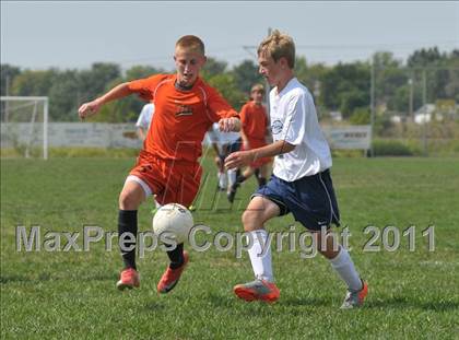 Thumbnail 3 in Mt. Vernon @ Althoff Catholic photogallery.