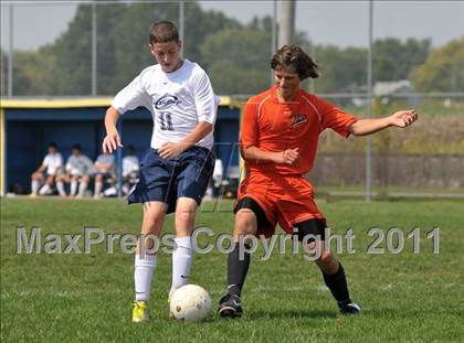 Thumbnail 1 in Mt. Vernon @ Althoff Catholic photogallery.
