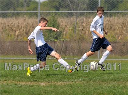 Thumbnail 2 in Mt. Vernon @ Althoff Catholic photogallery.
