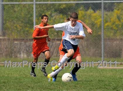 Thumbnail 2 in Mt. Vernon @ Althoff Catholic photogallery.