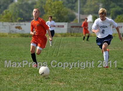 Thumbnail 1 in Mt. Vernon @ Althoff Catholic photogallery.