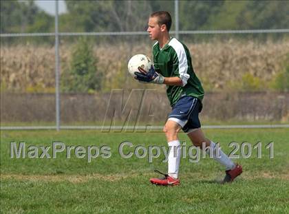 Thumbnail 3 in Mt. Vernon @ Althoff Catholic photogallery.