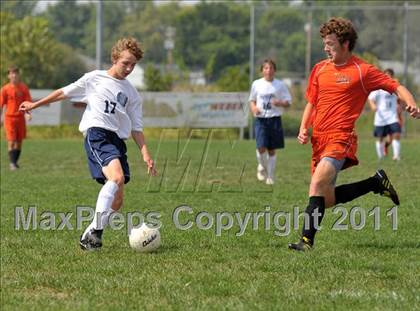 Thumbnail 1 in Mt. Vernon @ Althoff Catholic photogallery.