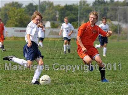 Thumbnail 1 in Mt. Vernon @ Althoff Catholic photogallery.