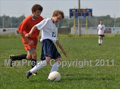 Thumbnail 2 in Mt. Vernon @ Althoff Catholic photogallery.