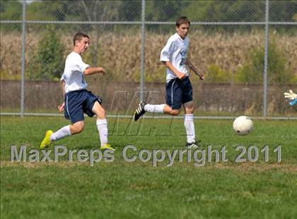 Thumbnail 3 in Mt. Vernon @ Althoff Catholic photogallery.