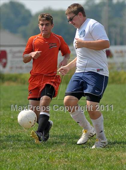 Thumbnail 1 in Mt. Vernon @ Althoff Catholic photogallery.