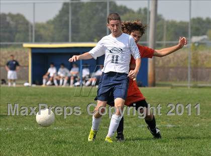 Thumbnail 2 in Mt. Vernon @ Althoff Catholic photogallery.