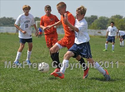 Thumbnail 2 in Mt. Vernon @ Althoff Catholic photogallery.
