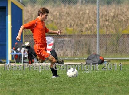 Thumbnail 3 in Mt. Vernon @ Althoff Catholic photogallery.
