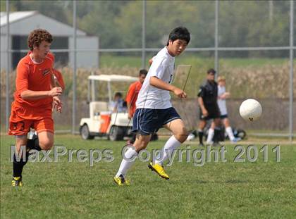 Thumbnail 1 in Mt. Vernon @ Althoff Catholic photogallery.