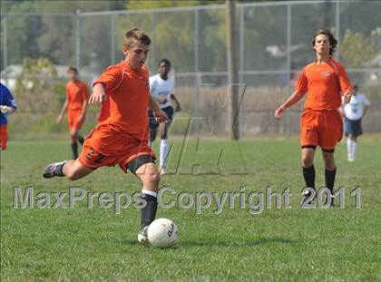 Thumbnail 1 in Mt. Vernon @ Althoff Catholic photogallery.